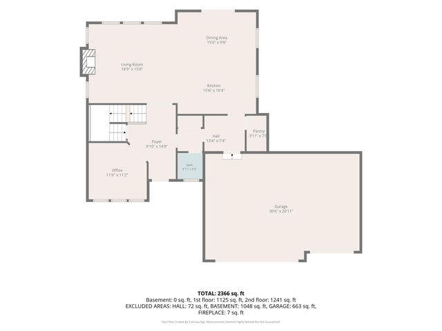 6683 Maria Drive, Georgetown Twp, MI 49426