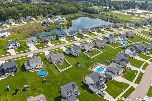 6683 Maria Drive, Georgetown Twp, MI 49426