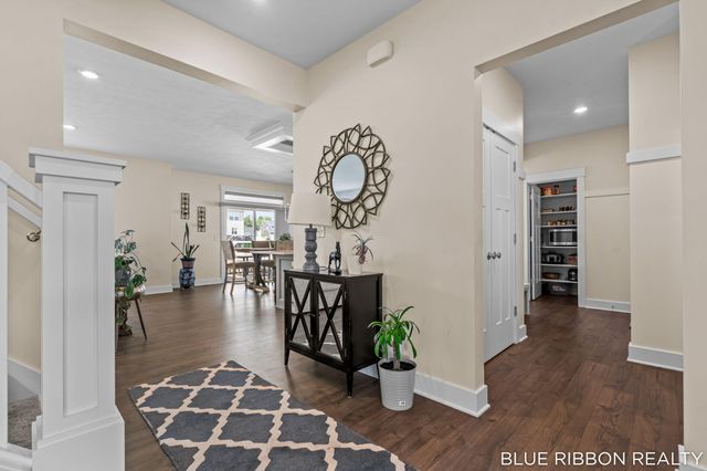 6683 Maria Drive, Georgetown Twp, MI 49426
