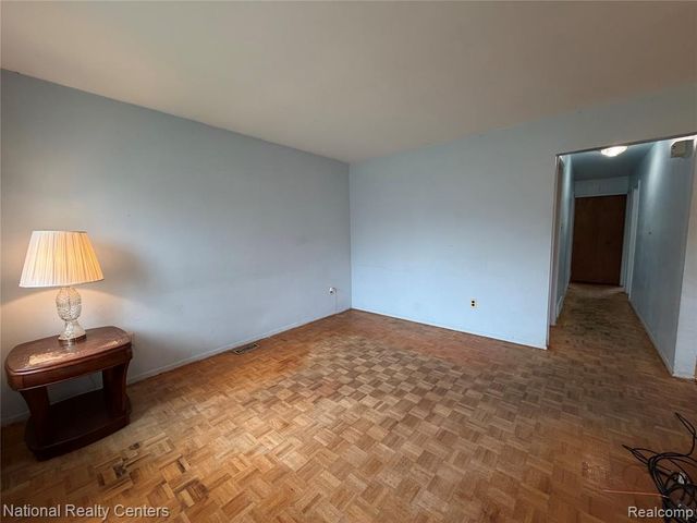 6836 Mansfield Street, Detroit, MI 48228