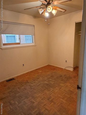 6836 Mansfield Street, Detroit, MI 48228