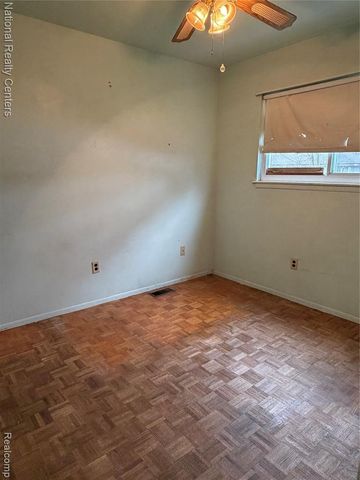 6836 Mansfield Street, Detroit, MI 48228