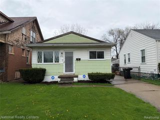 6836 Mansfield Street, Detroit, MI 48228