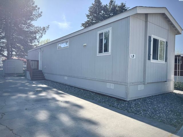 2021 Mahan Ave Spc L9, Richland, WA 99354