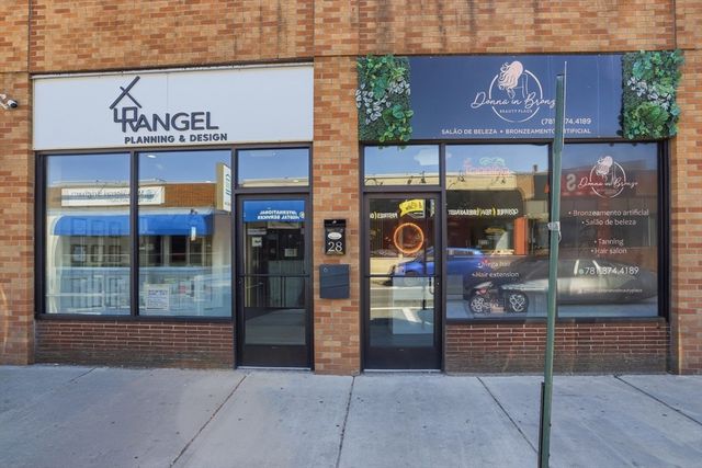26-28 Norwood St, Everett, MA 02149