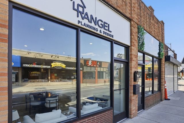 26-28 Norwood St, Everett, MA 02149