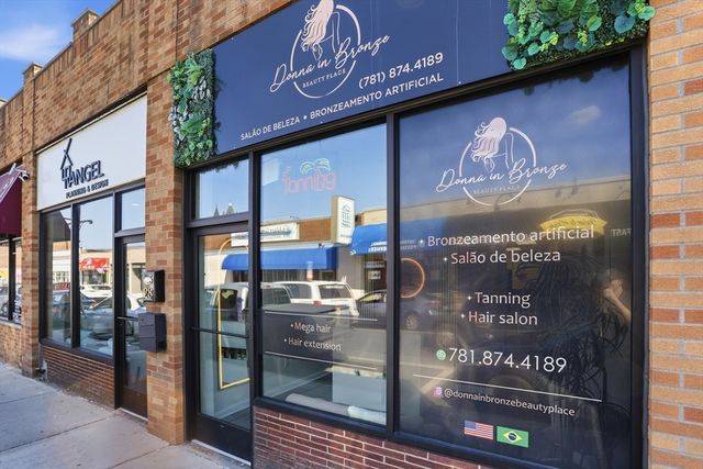 26-28 Norwood St, Everett, MA 02149