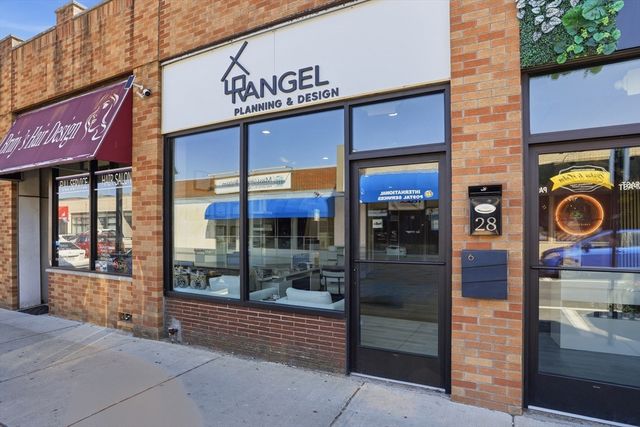 26-28 Norwood St, Everett, MA 02149