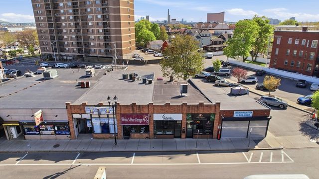 26-28 Norwood St, Everett, MA 02149