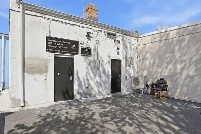 26-28 Norwood St, Everett, MA 02149