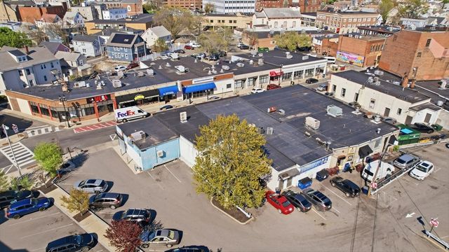 26-28 Norwood St, Everett, MA 02149