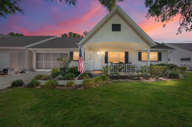 8762 SW 91ST STREET D, Ocala, FL 34481