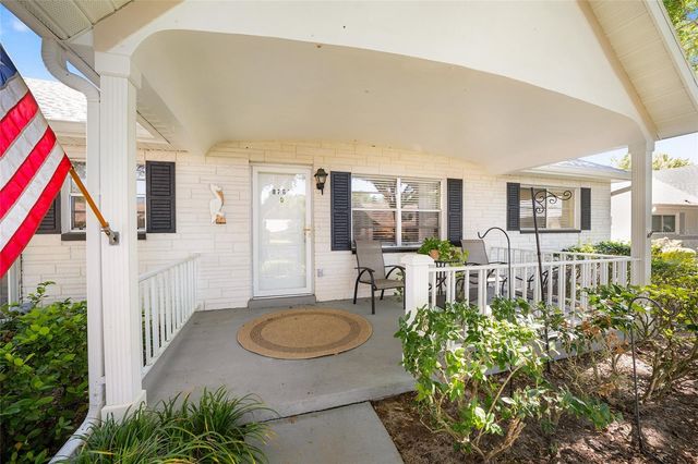 8762 SW 91ST STREET D, Ocala, FL 34481