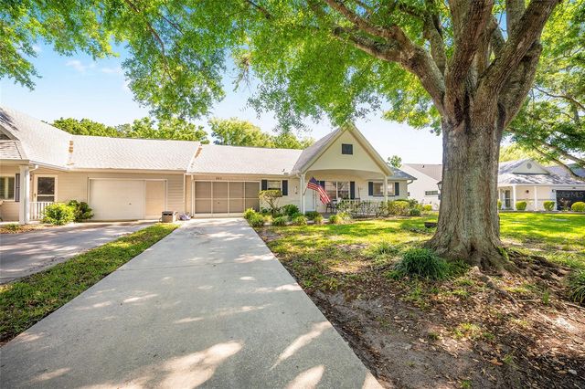8762 SW 91ST STREET D, Ocala, FL 34481