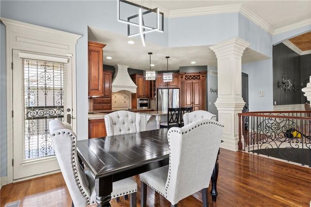 6019 NW 107th Street, Kansas City, MO 64154