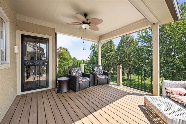6019 NW 107th Street, Kansas City, MO 64154