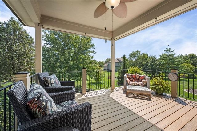 6019 NW 107th Street, Kansas City, MO 64154
