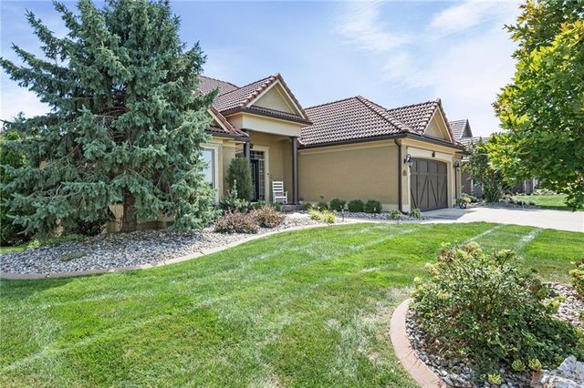 6019 NW 107th Street, Kansas City, MO 64154