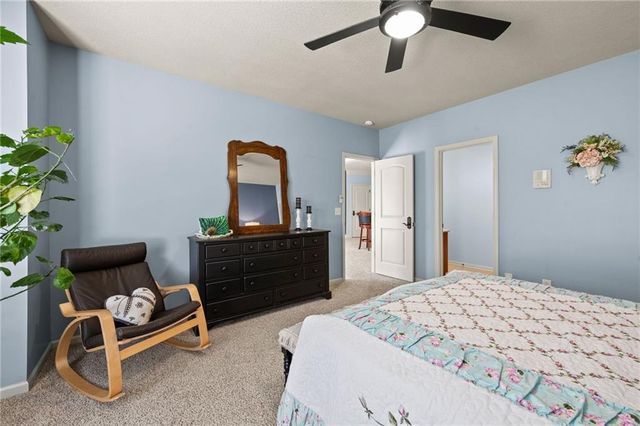 6019 NW 107th Street, Kansas City, MO 64154