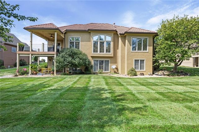 6019 NW 107th Street, Kansas City, MO 64154