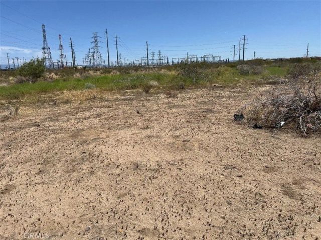 0 Mesa Linda, Victorville, CA 92392