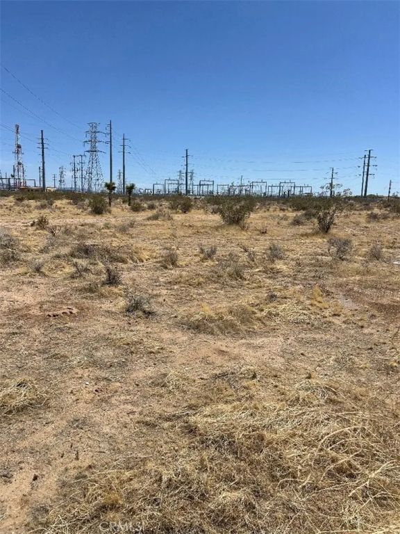0 Mesa Linda, Victorville, CA 92392