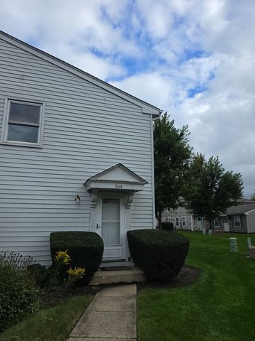 304 Creekside Court 304, Vernon Hills, IL 60061