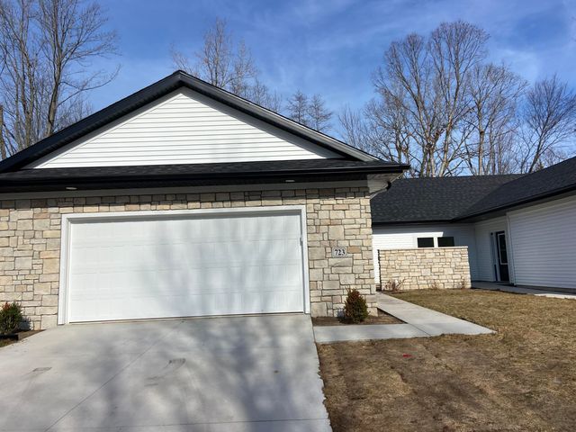 Address unavailable.