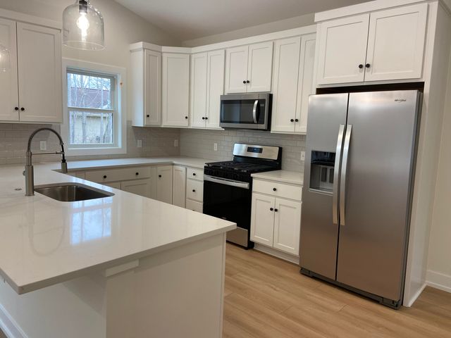 Address unavailable.