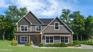 41 Huna Way lot 11, Lake George, NY 12845