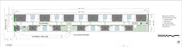 11741 S 11th Avenue, Hanford, CA 93230