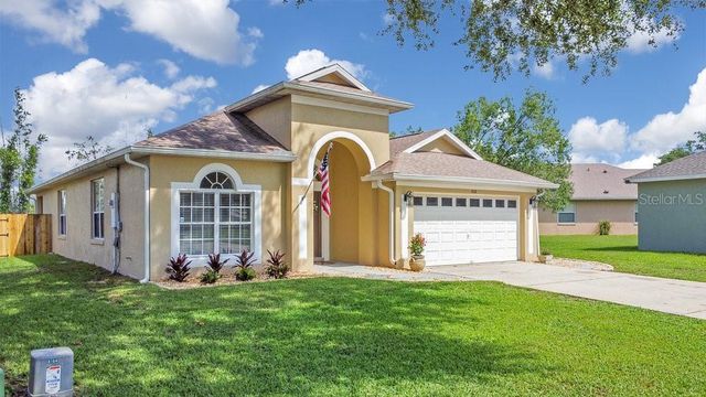 608 ASHWELL COURT, Debary, FL 32713