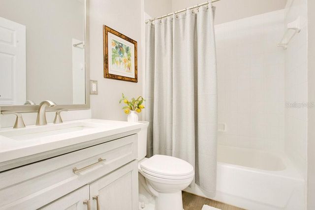 608 ASHWELL COURT, Debary, FL 32713