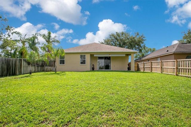 608 ASHWELL COURT, Debary, FL 32713