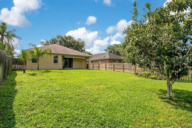 608 ASHWELL COURT, Debary, FL 32713