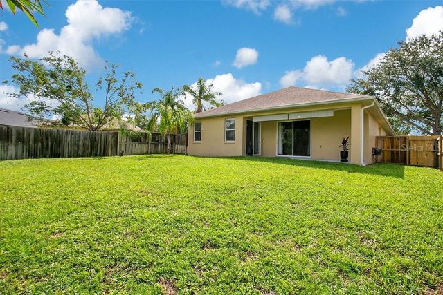 608 ASHWELL COURT, Debary, FL 32713