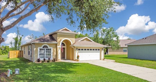 608 ASHWELL COURT, Debary, FL 32713