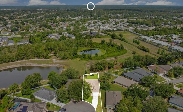 608 ASHWELL COURT, Debary, FL 32713