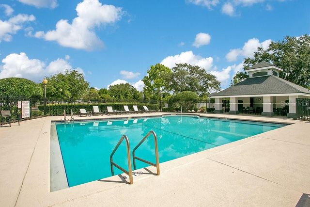 608 ASHWELL COURT, Debary, FL 32713