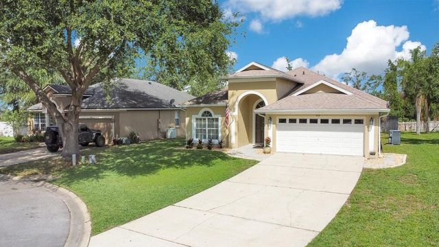 608 ASHWELL COURT, Debary, FL 32713