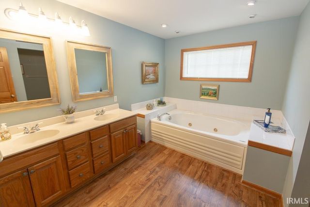 616 N Easton Drive, Angola, IN 46703