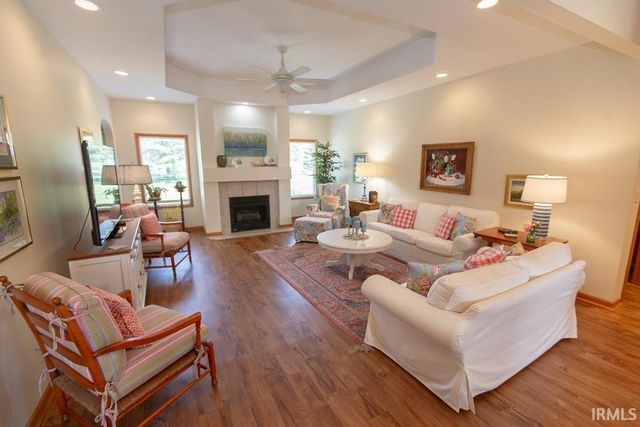 616 N Easton Drive, Angola, IN 46703