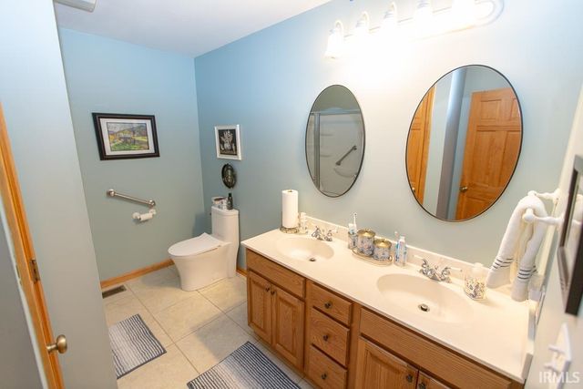 616 N Easton Drive, Angola, IN 46703