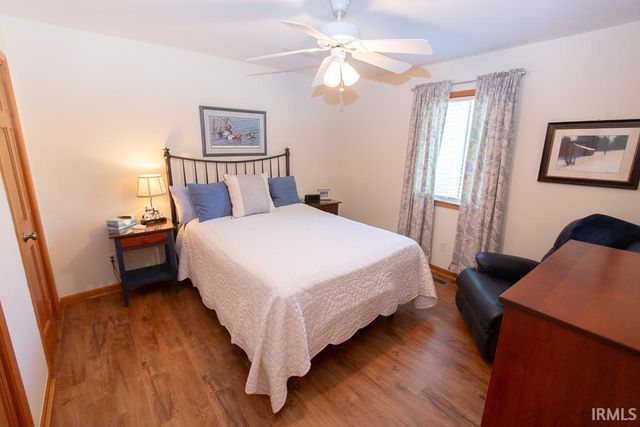 616 N Easton Drive, Angola, IN 46703