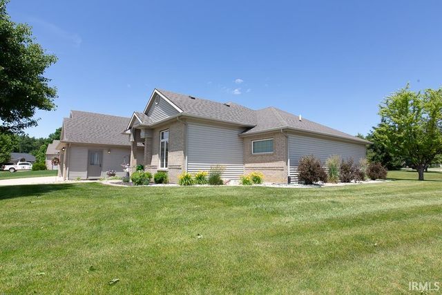 616 N Easton Drive, Angola, IN 46703