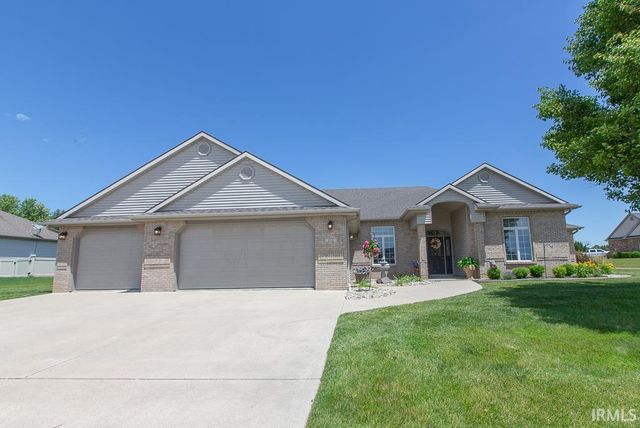 616 N Easton Drive, Angola, IN 46703