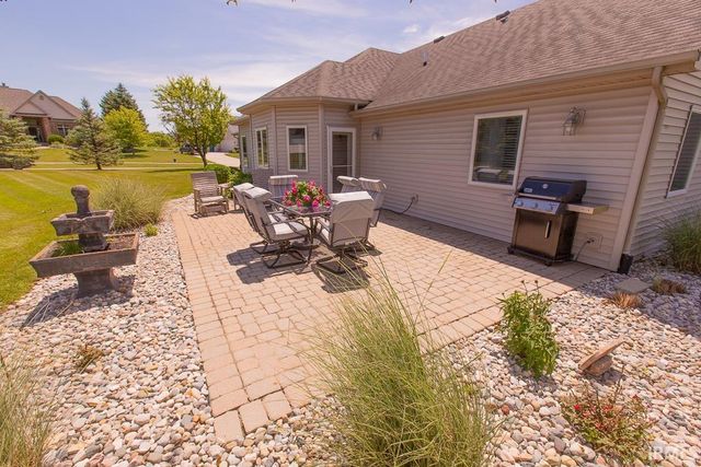 616 N Easton Drive, Angola, IN 46703