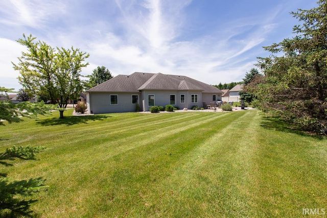 616 N Easton Drive, Angola, IN 46703