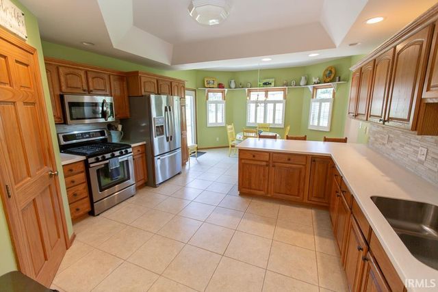 616 N Easton Drive, Angola, IN 46703