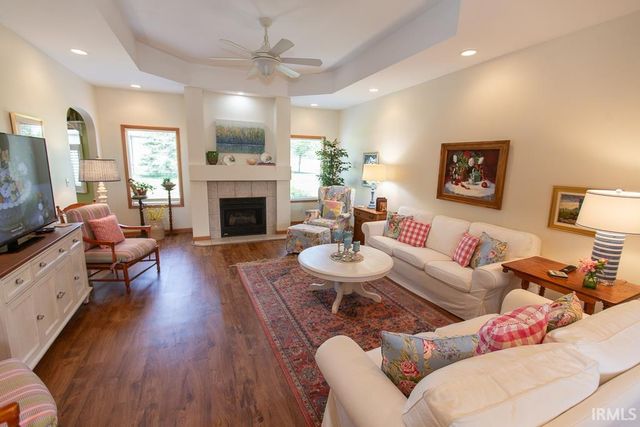 616 N Easton Drive, Angola, IN 46703